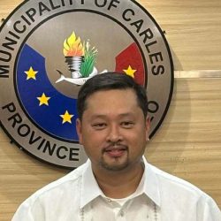 ARNOLD TAN BETITA II
