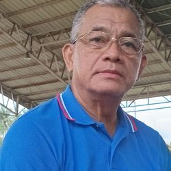 LEONARDO B. ANDRES, SR