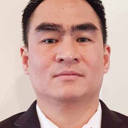 RHEMAR A. MENDOZA