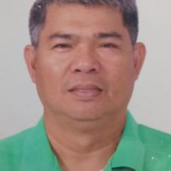 RICARDO B. ANDRES