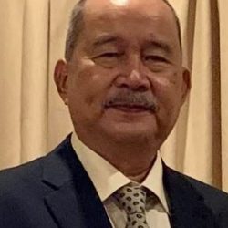 RUEL R. DABA